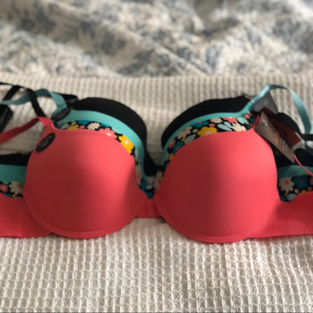 💎NWT💎 Bellini Push up bras Size 36C